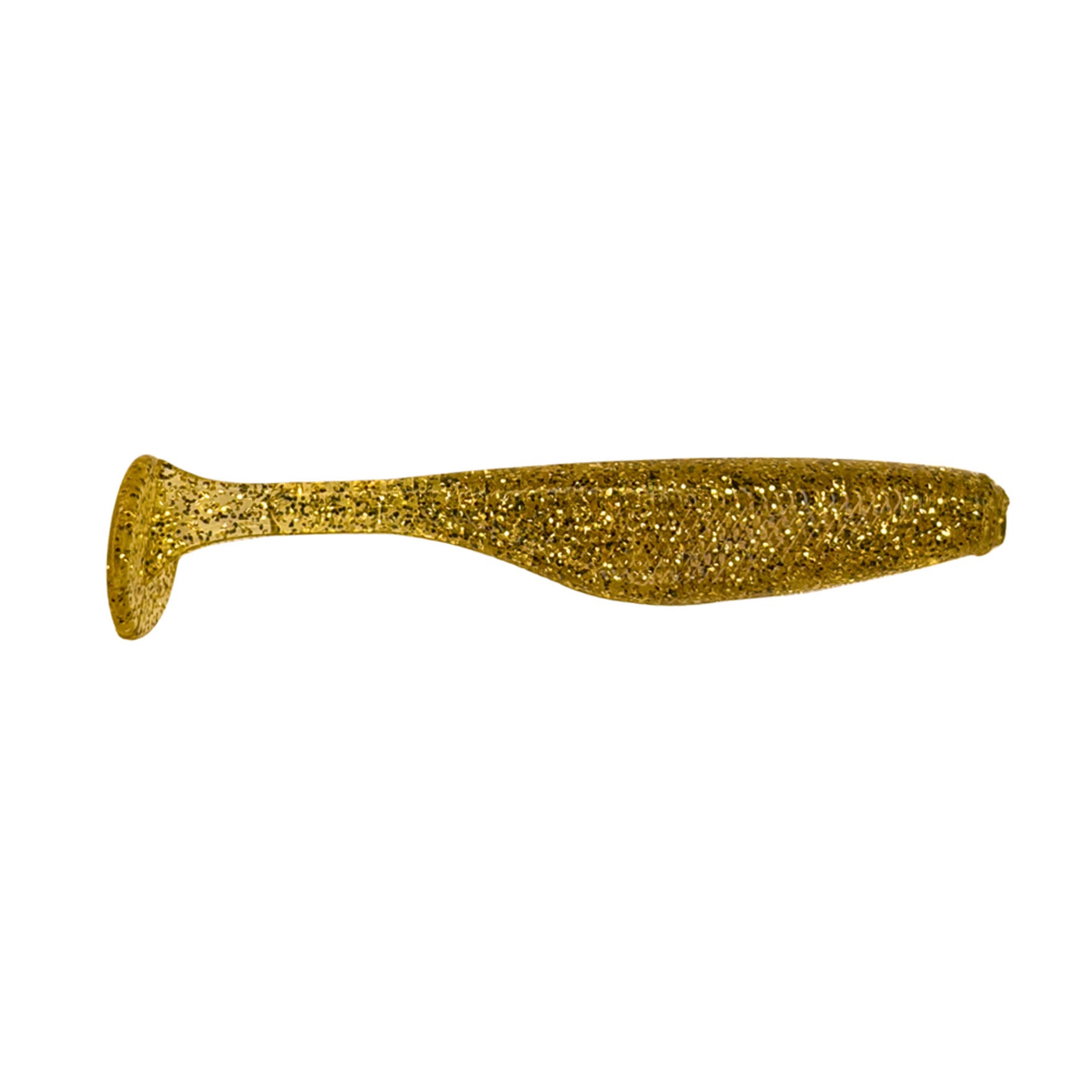 3.8" Tide Turner Paddletail