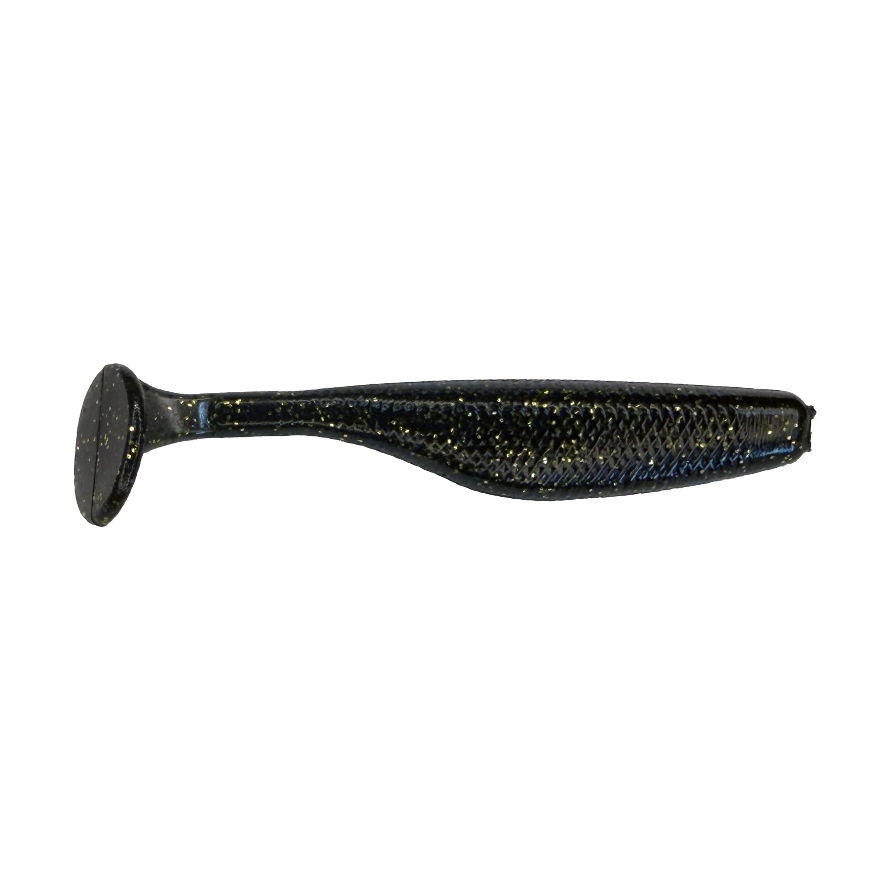 3.8" Tide Turner Paddletail