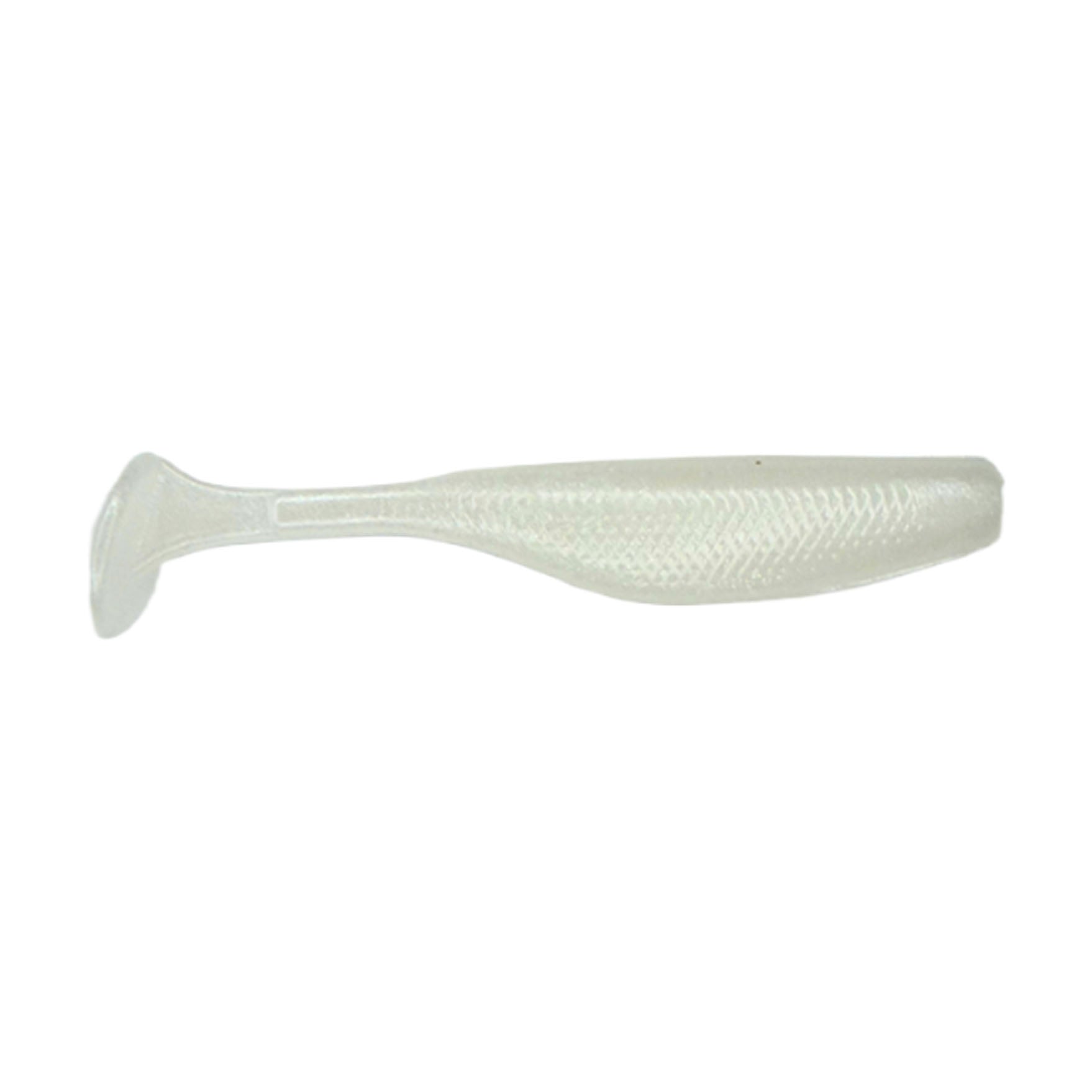 3.8" Tide Turner Paddletail